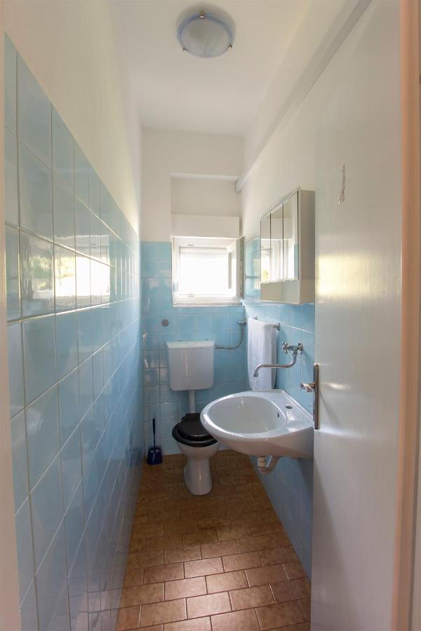 Nella Apartment Zadar Exterior photo