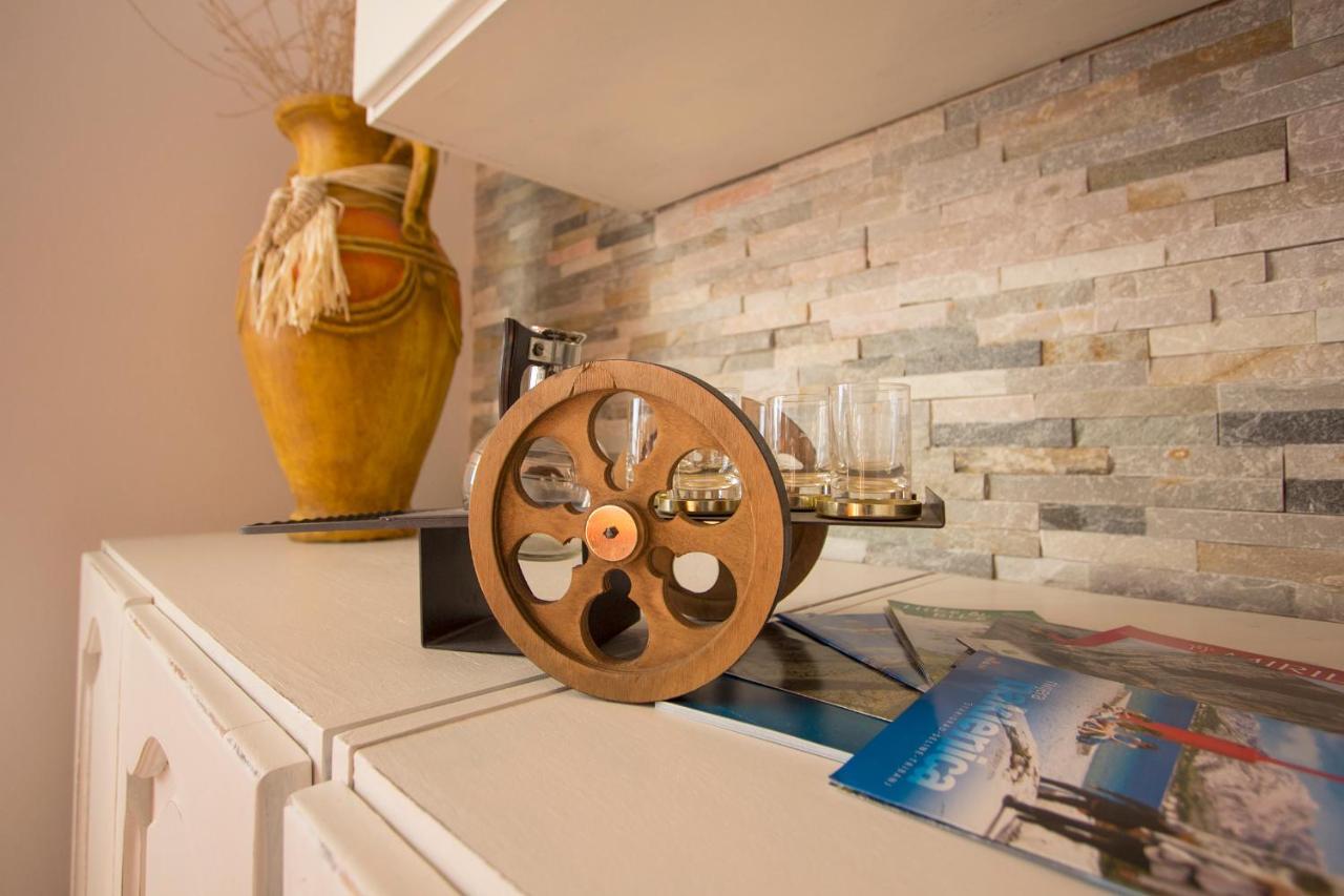 Nella Apartment Zadar Exterior photo
